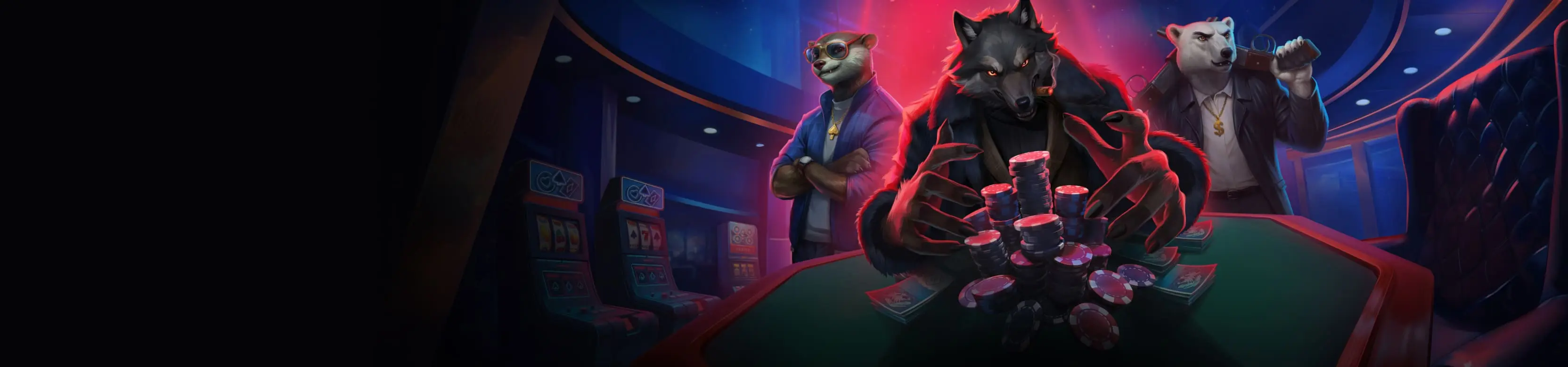 WinRolla Casino Willkommensbonus
